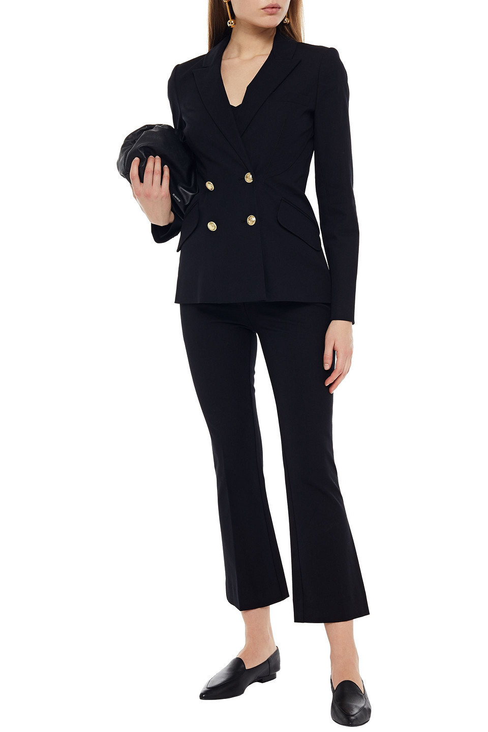 Derek lam on sale 10 crosby blazer