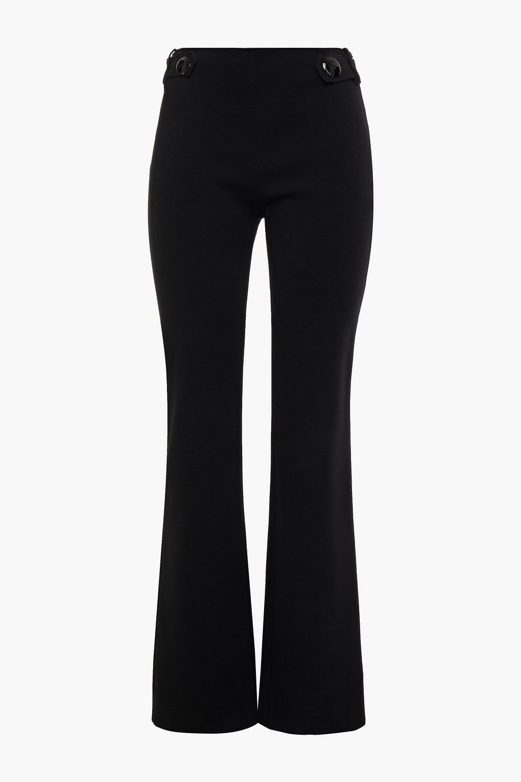 bootcut stretch pants