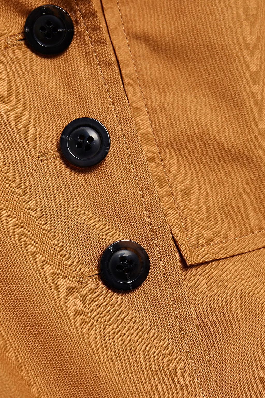 LVIR Cotton-poplin shirt