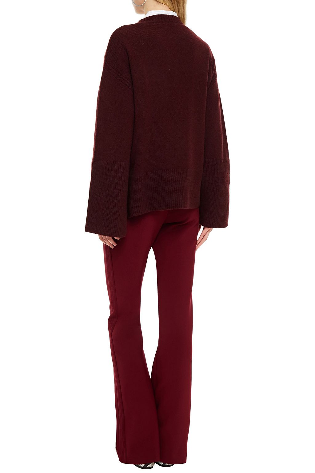 FRAME Cashmere sweater