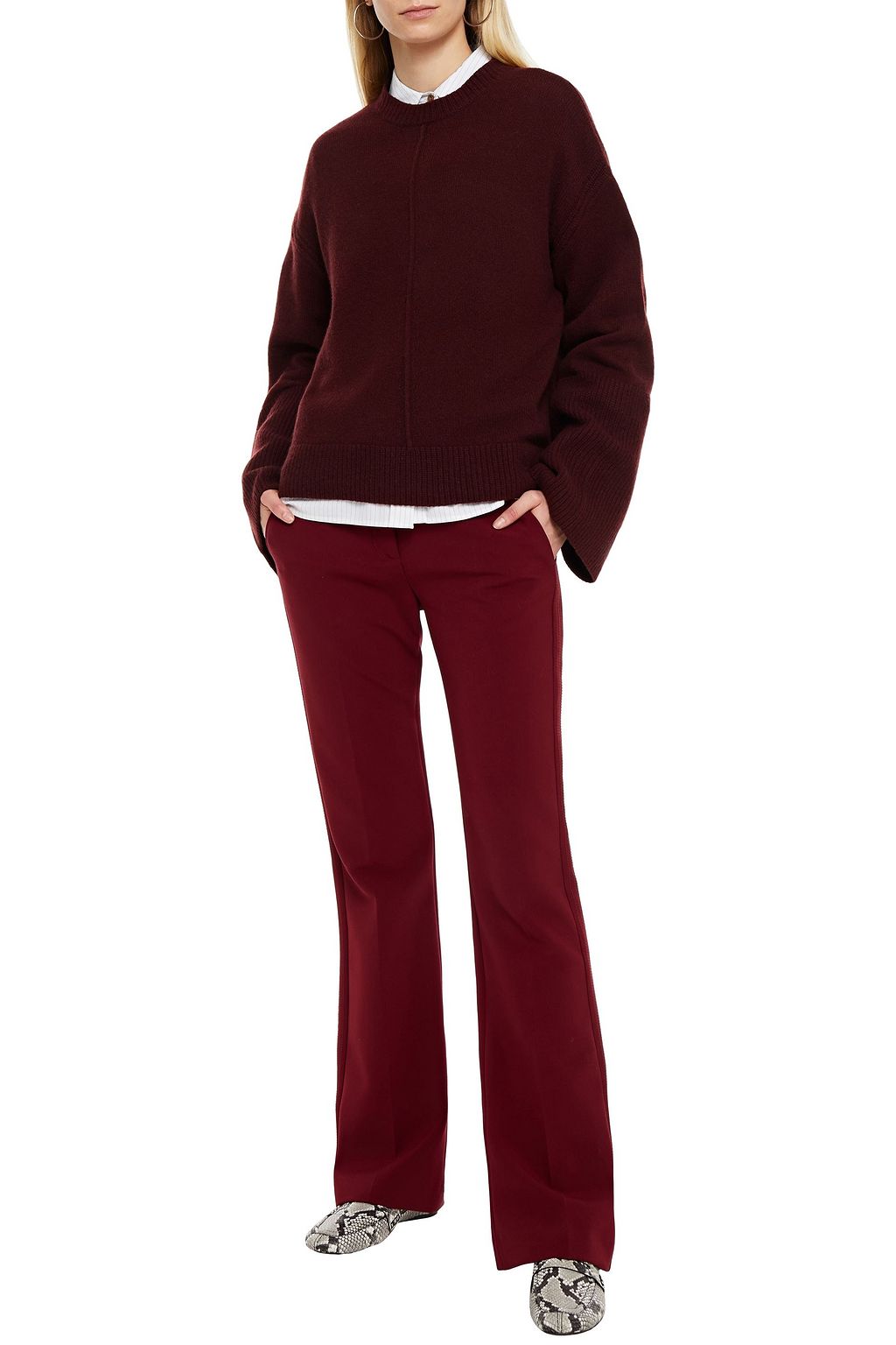 FRAME Cashmere sweater
