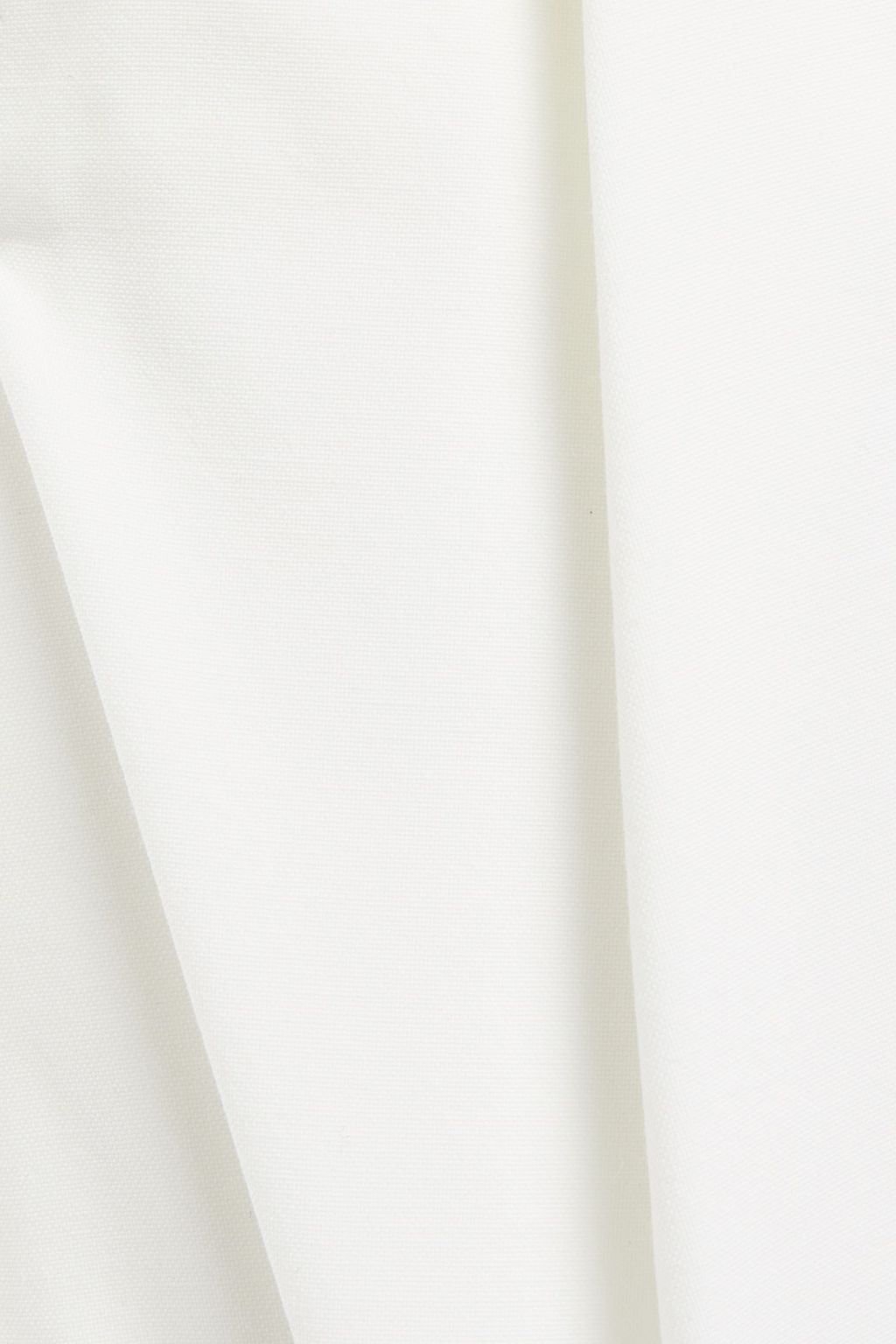 PROENZA SCHOULER Draped woven tapered pants