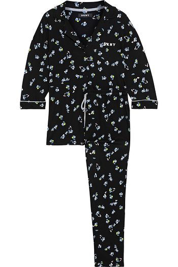 dkny nightwear