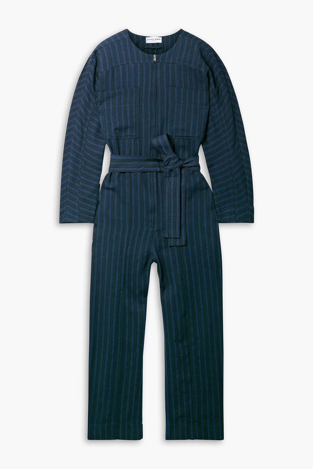 Apiece apart overalls on sale