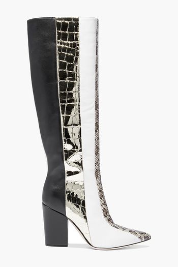 boots knee high sale