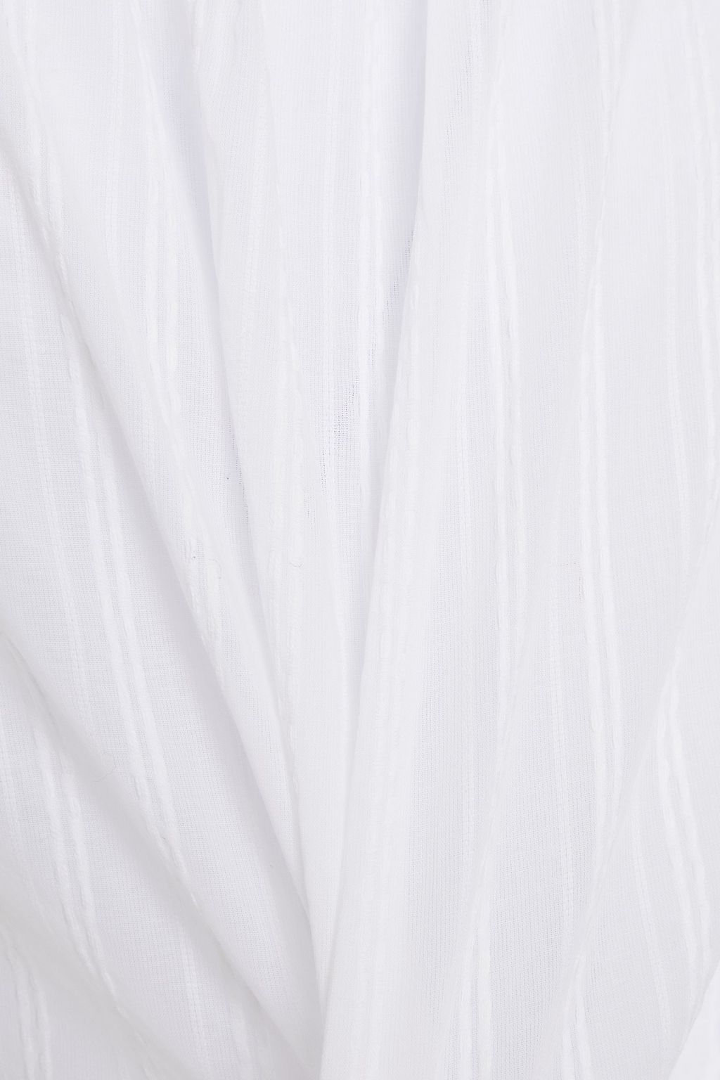 HOFMANN COPENHAGEN Celina cotton top