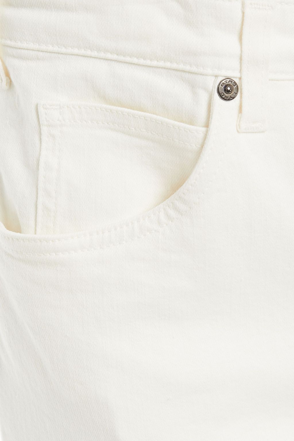 ETRO High-rise flared jeans