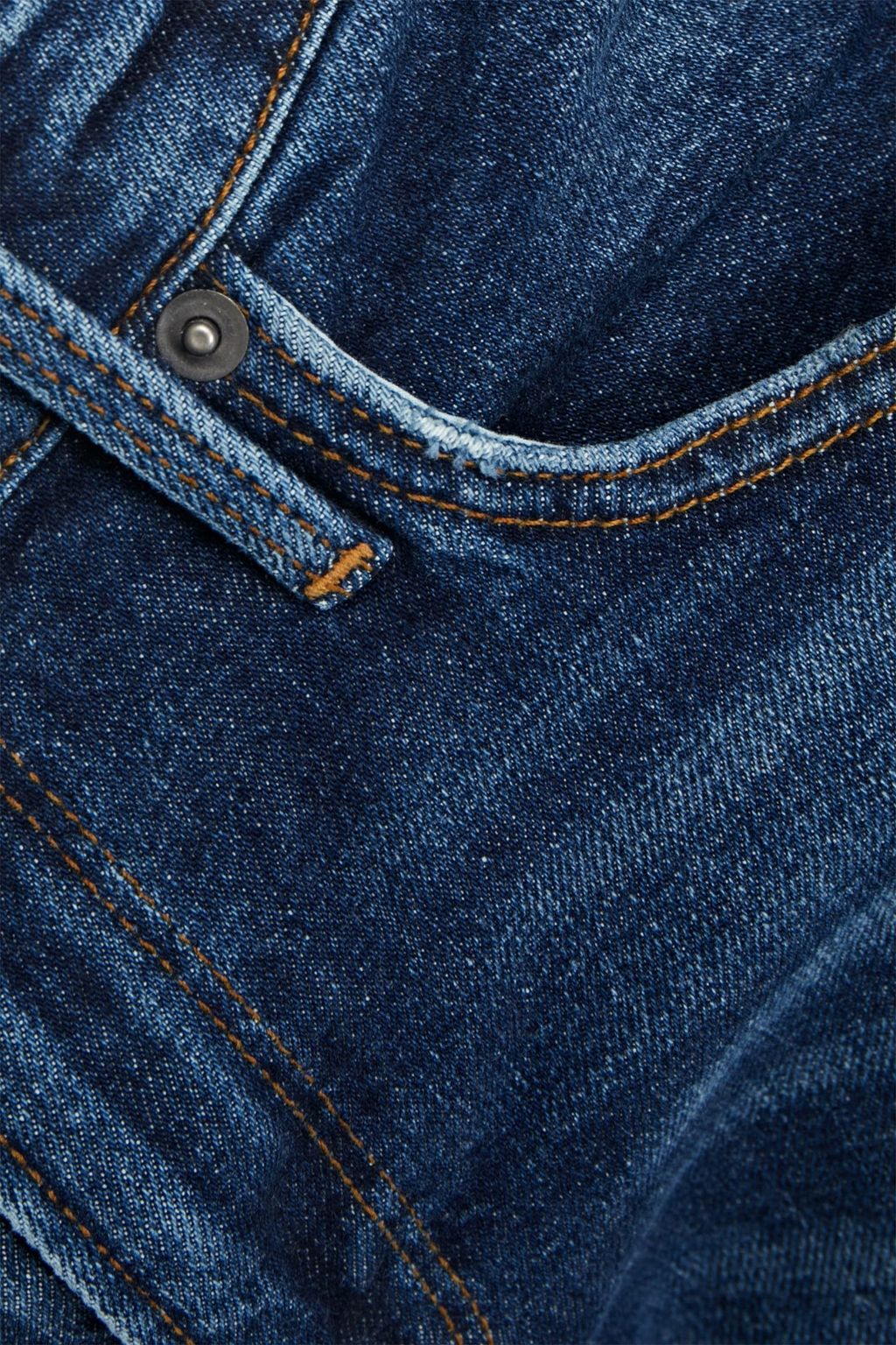 FRAME L'Homme slim-fit denim jeans
