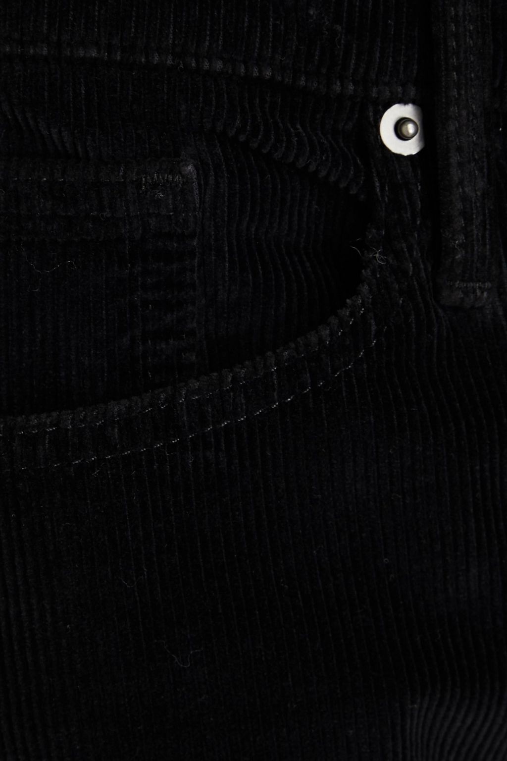 FRAME L'homme cotton-blend corduroy pants