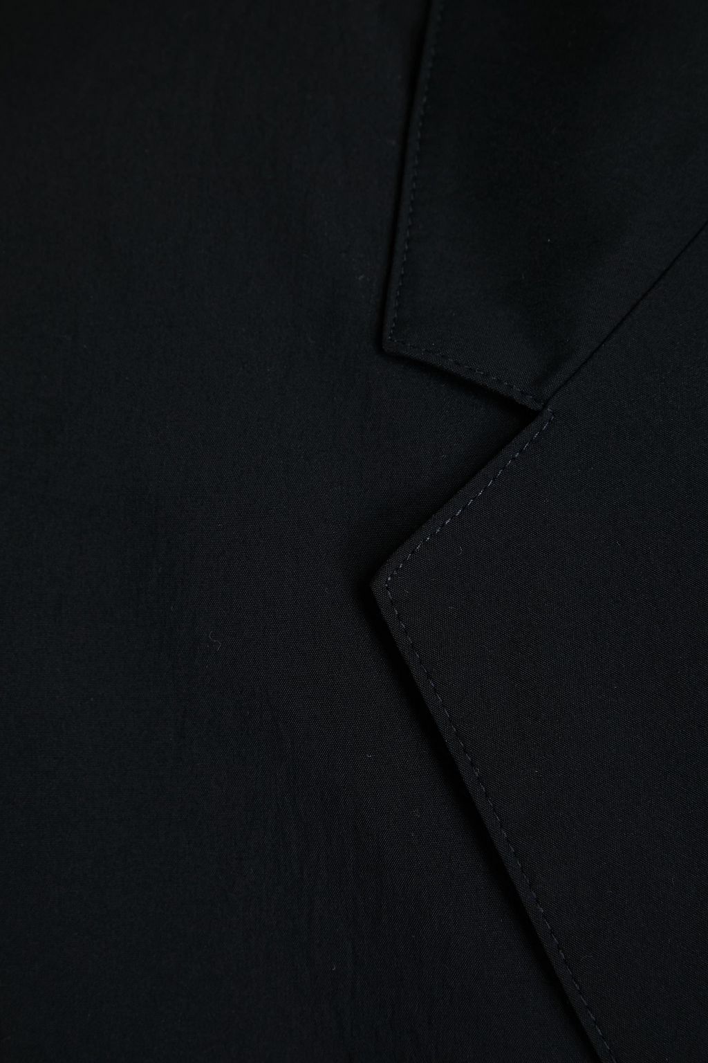 FRAME Shell blazer