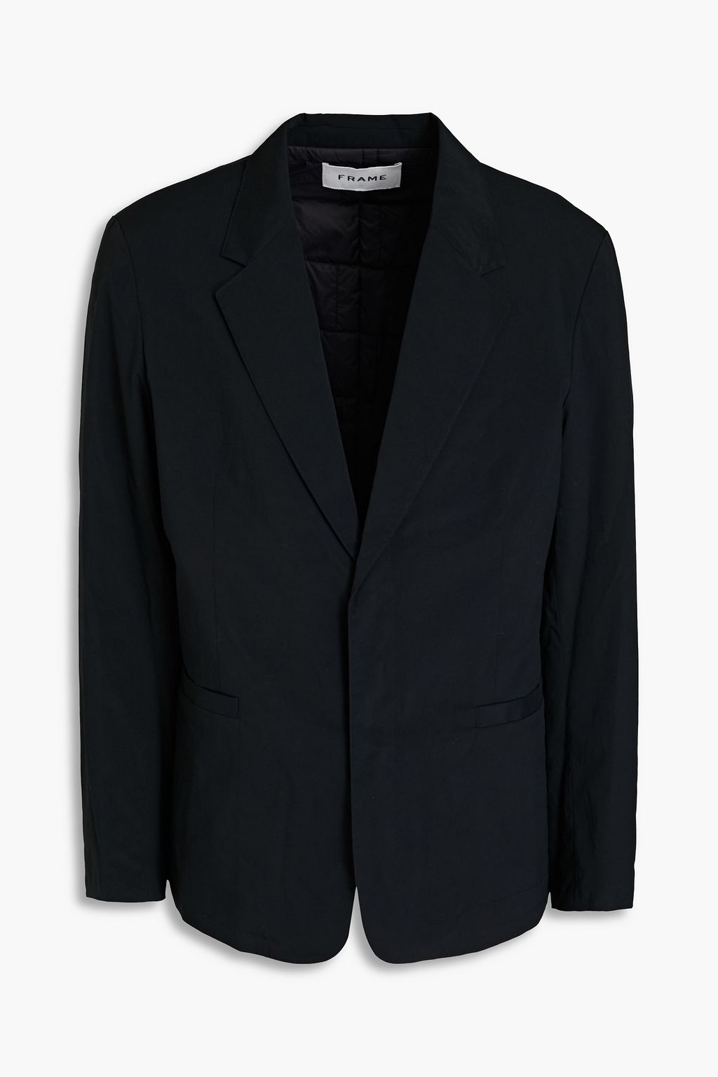 Shell blazer clearance