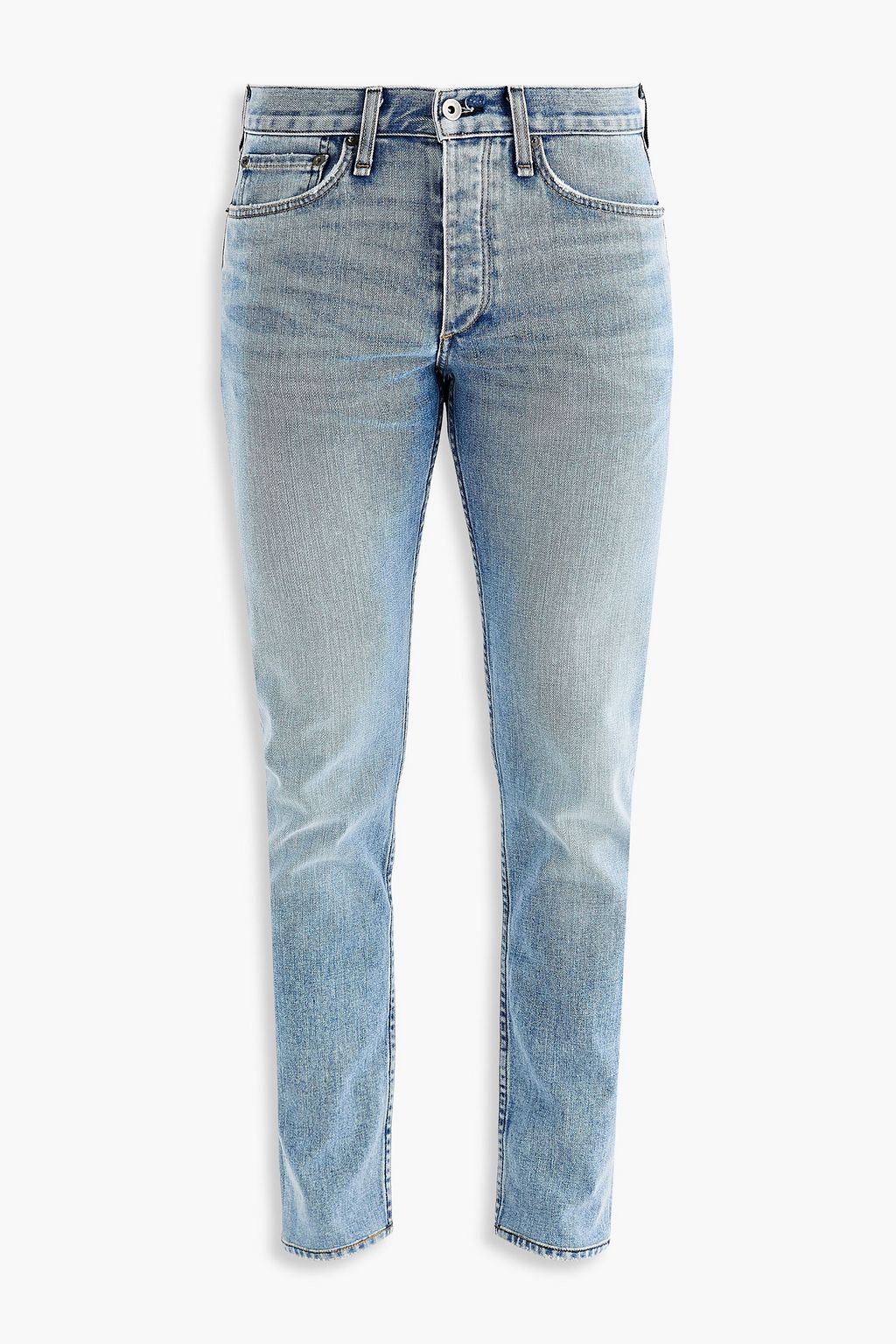 The outnet rag and hot sale bone