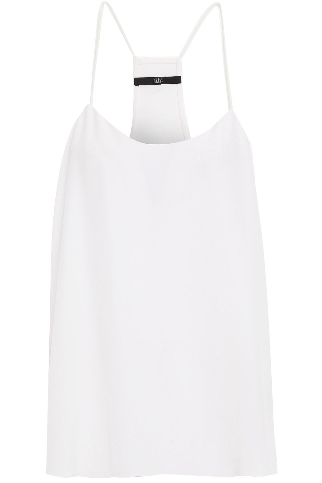 Off-white Silk camisole | Sale up to 70 ...