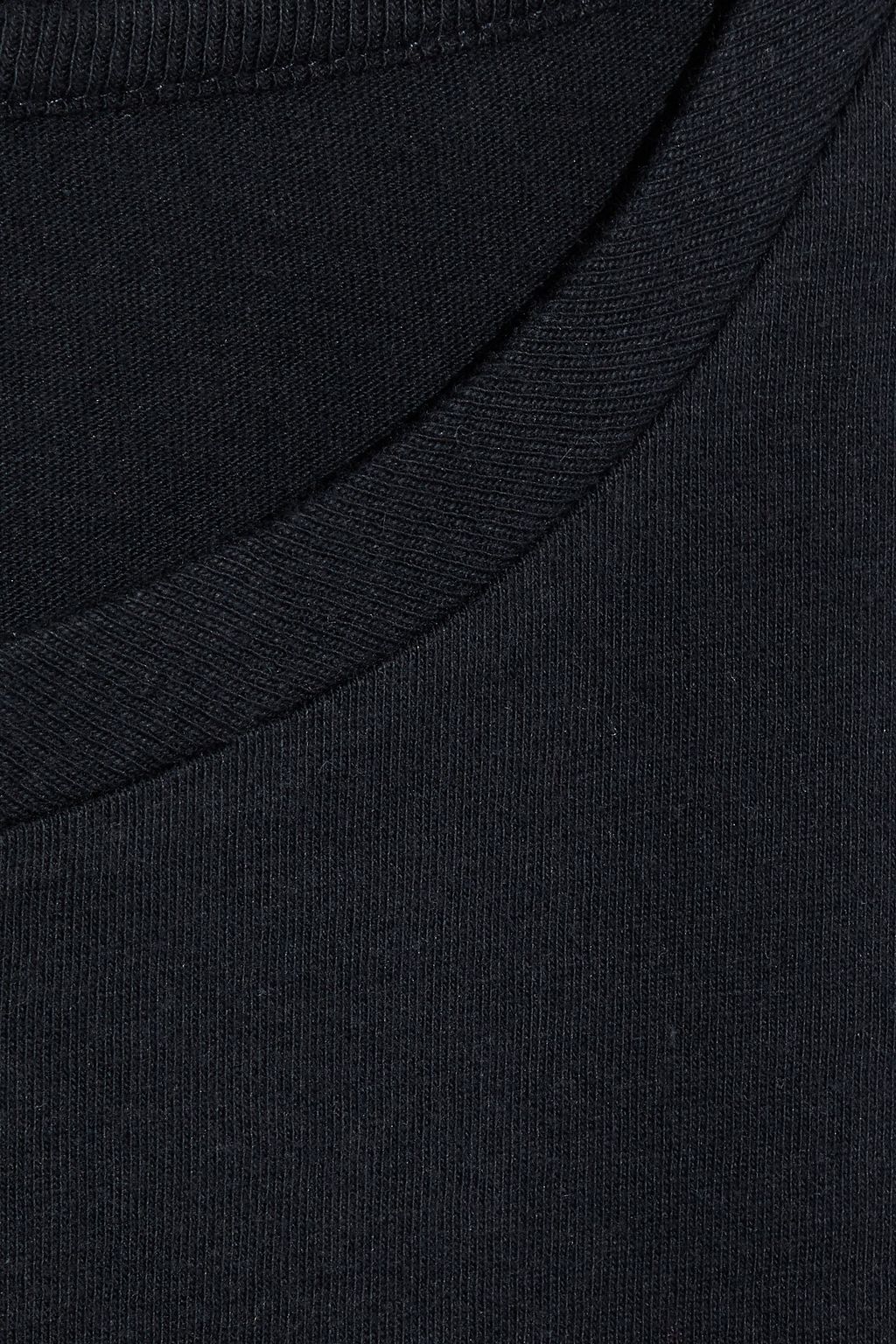 MAJESTIC FILATURES Cotton-jersey T-shirt