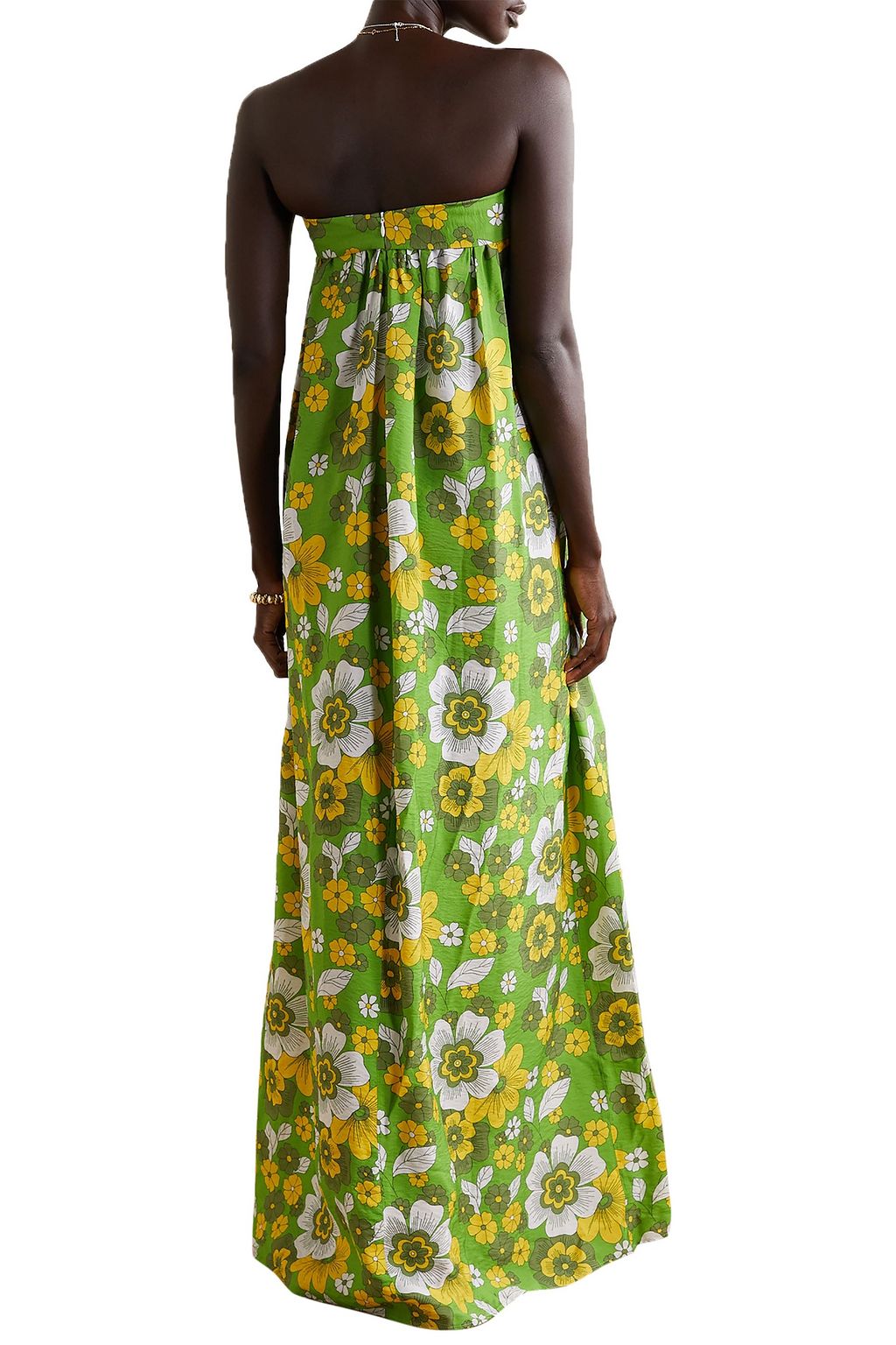 tory burch renata maxi dress
