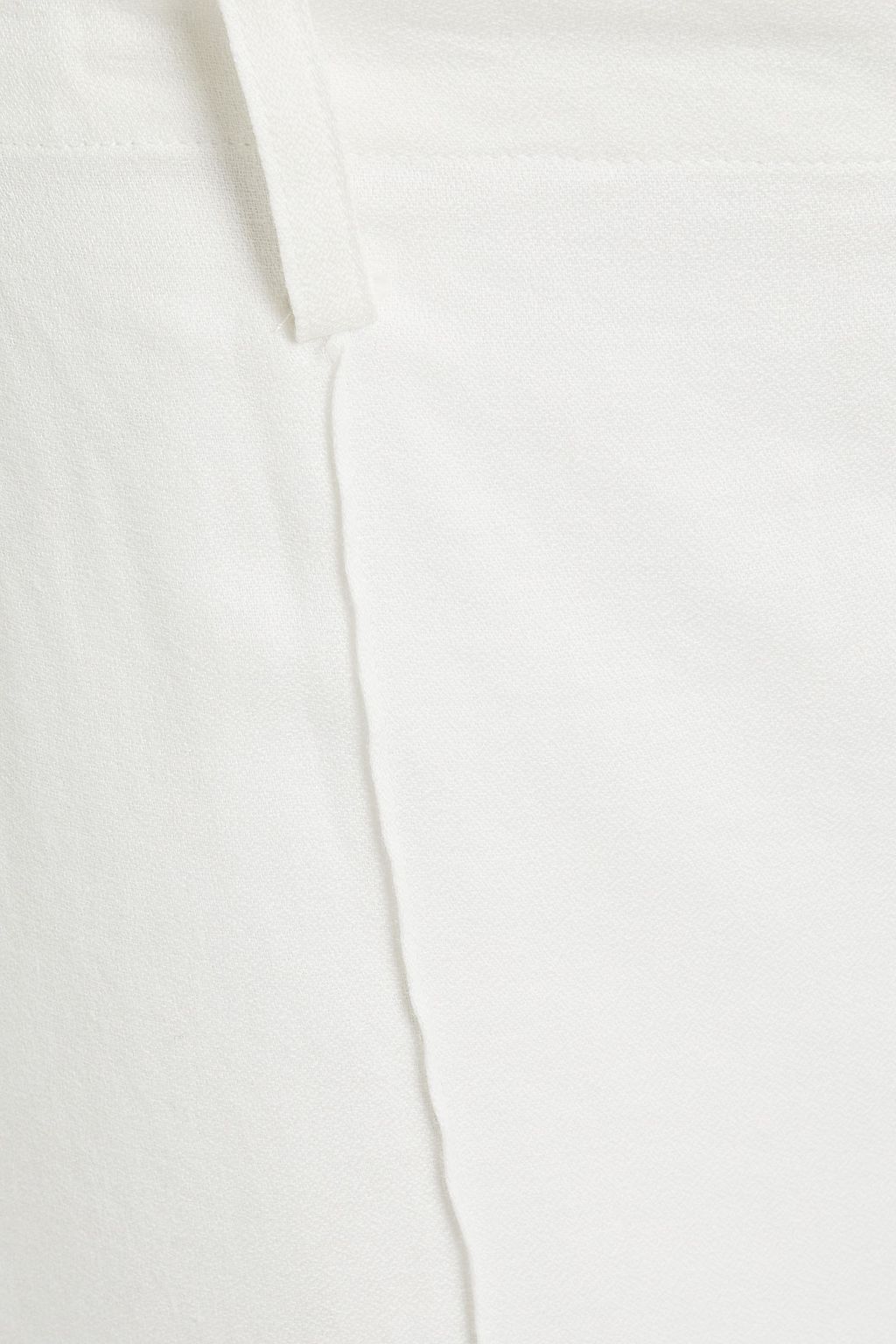 LVIR Linen wide-leg pants