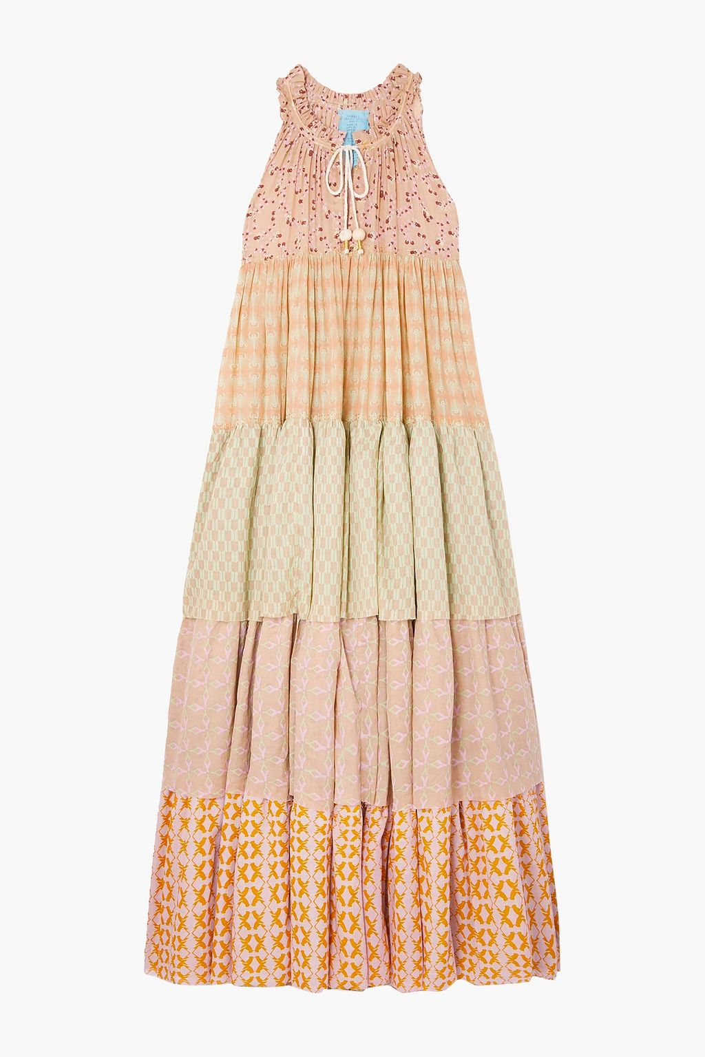 voile summer dresses