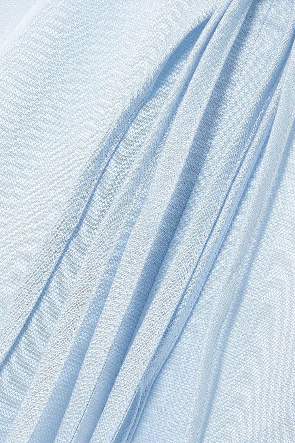 BONDI BORN Woven pants