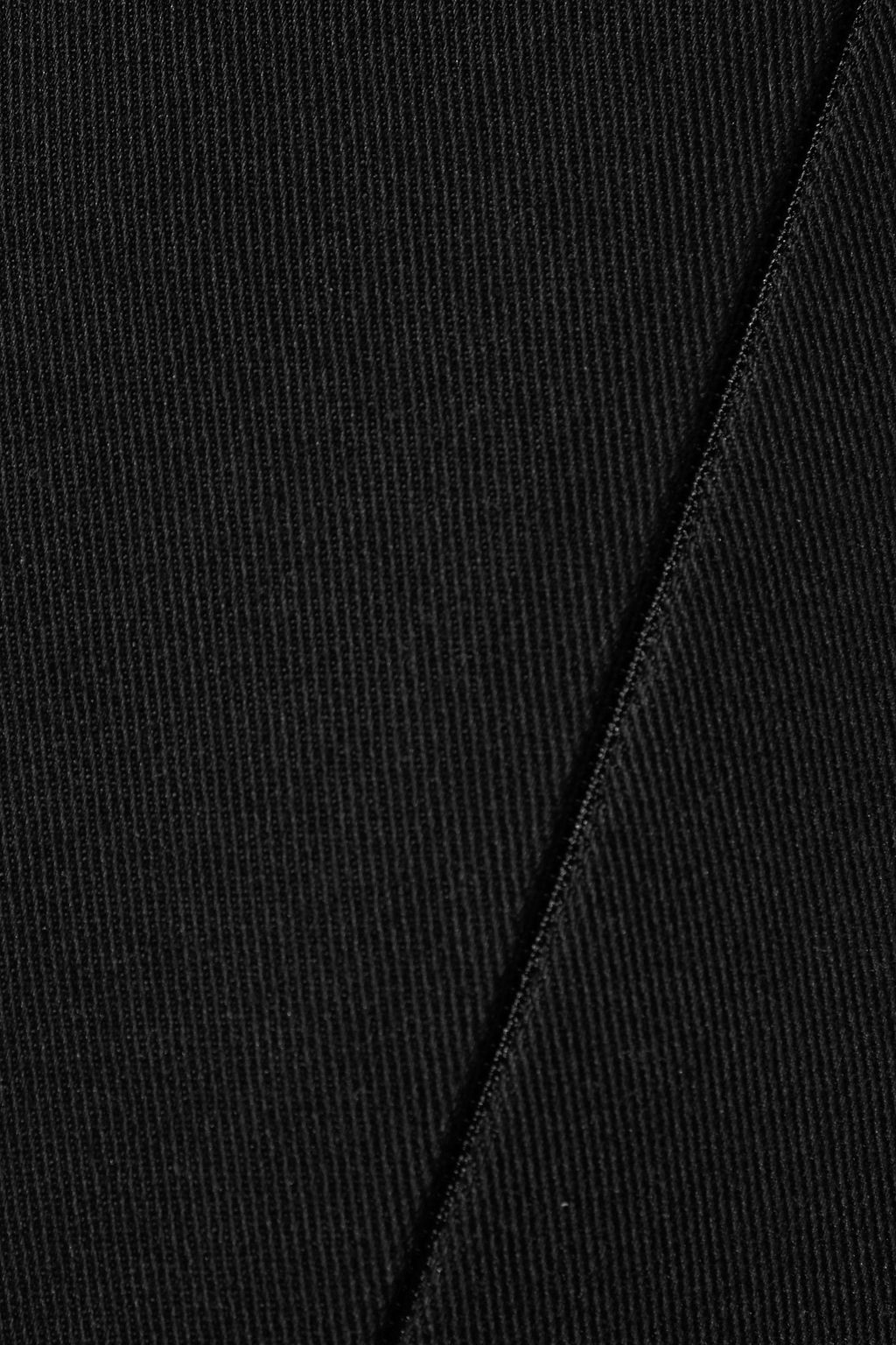 THEORY Stretch-cotton twill skinny pants