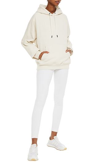 Victoria beckham reebok hoodie best sale