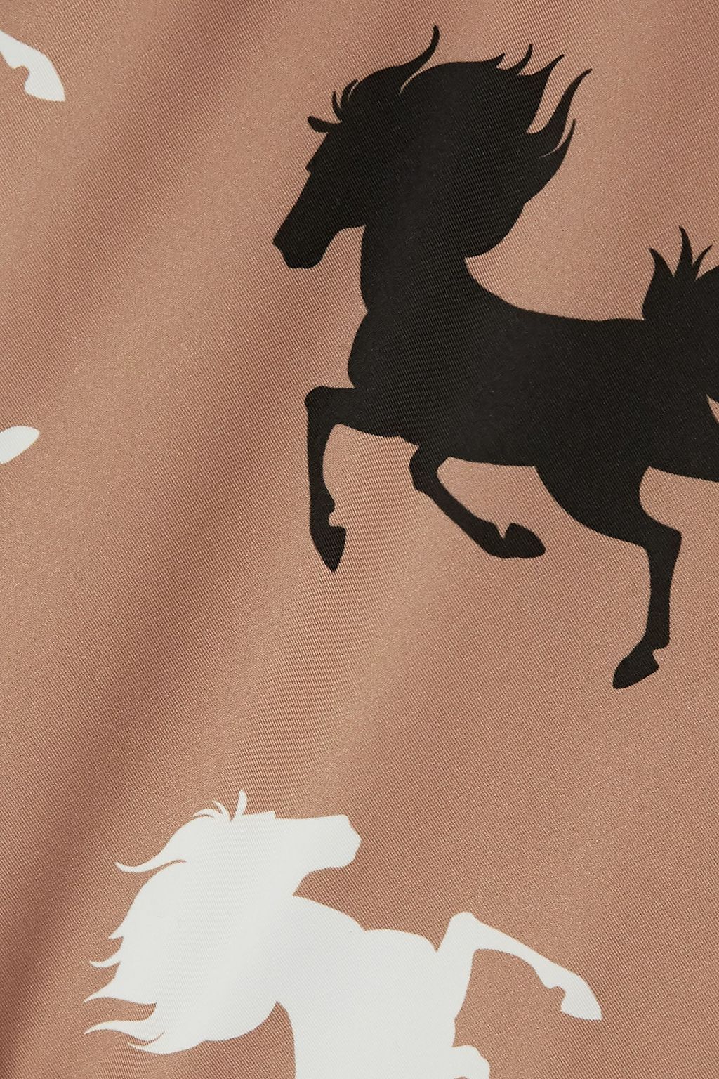 VERDELIMÓN Tottori printed bikini briefs