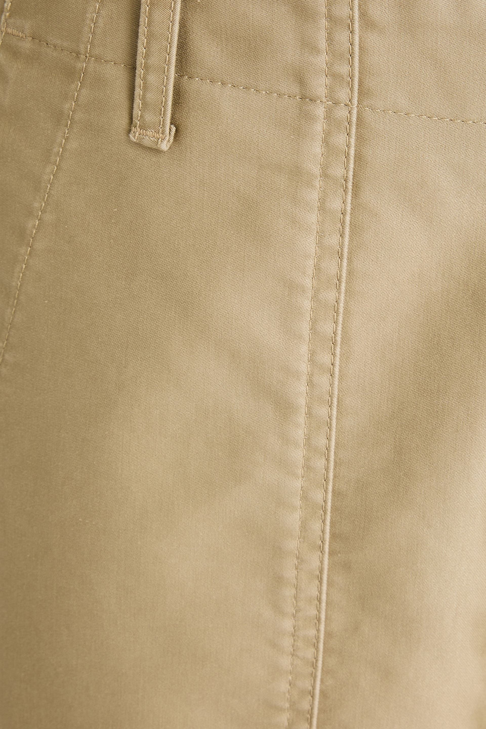 DUNHILL COTTON PANTS
