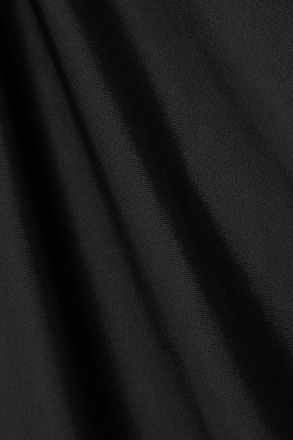 MATTEAU One-shoulder swimsuit