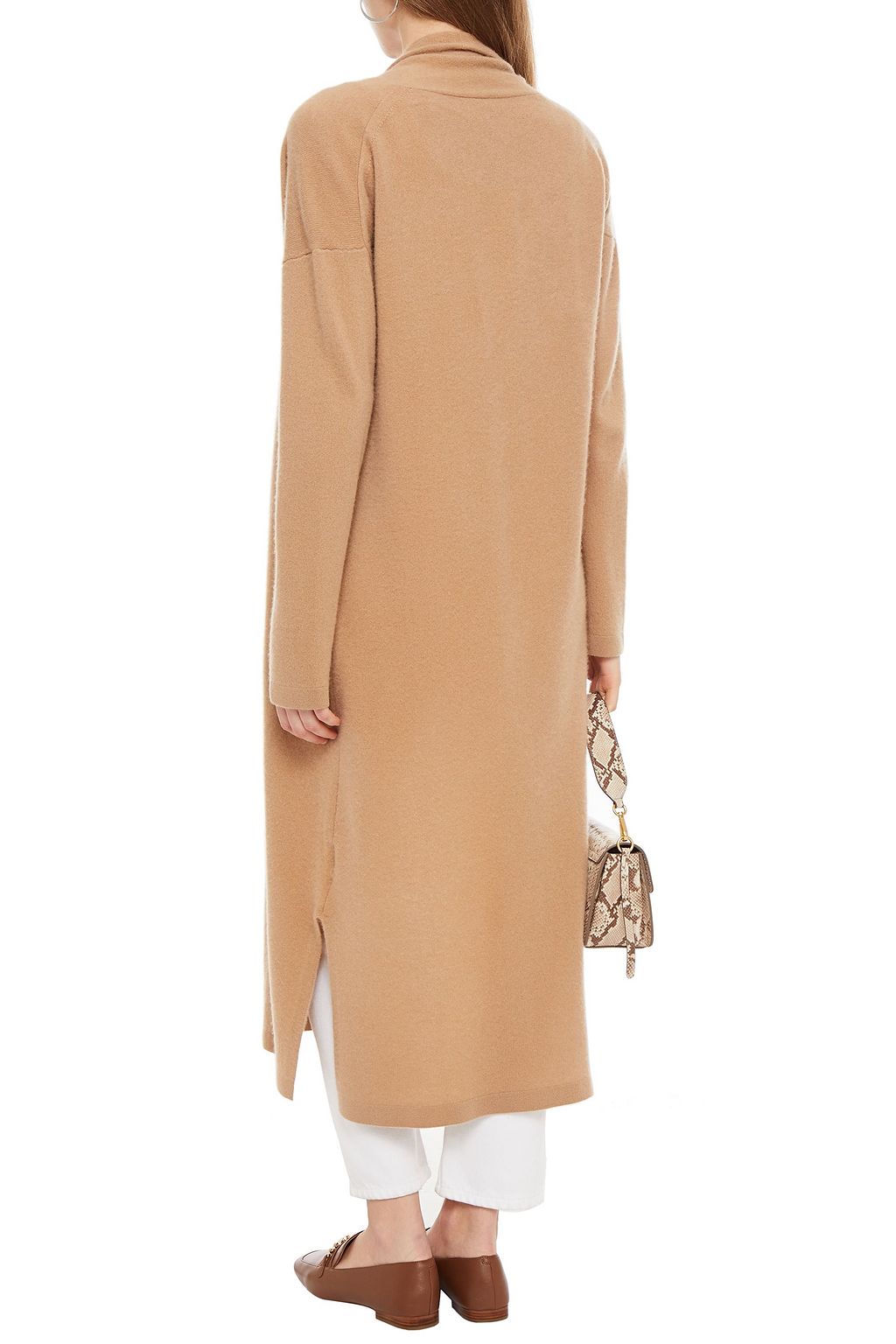 NAADAM Cashmere cardigan