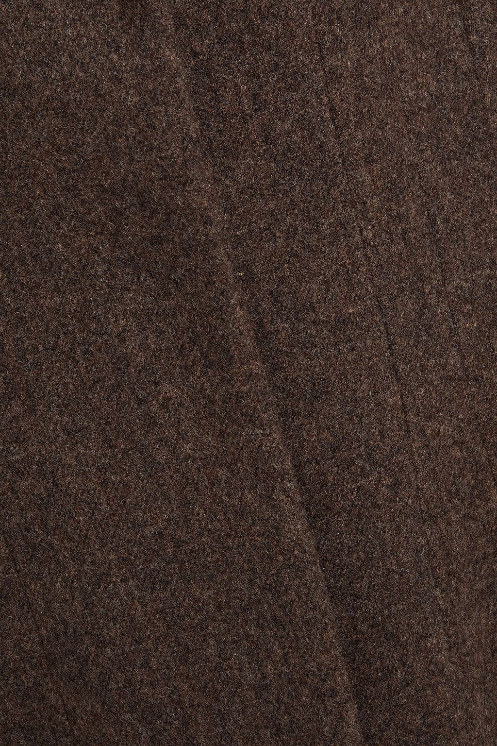 LVIR Wool-blend coat
