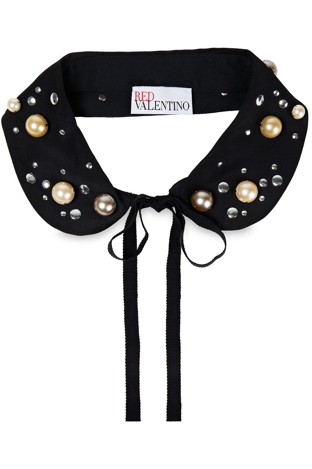 outnet red valentino