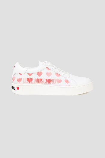 Women's Designer Sneakers | Sale Up To 70% Off At THE OUTNET