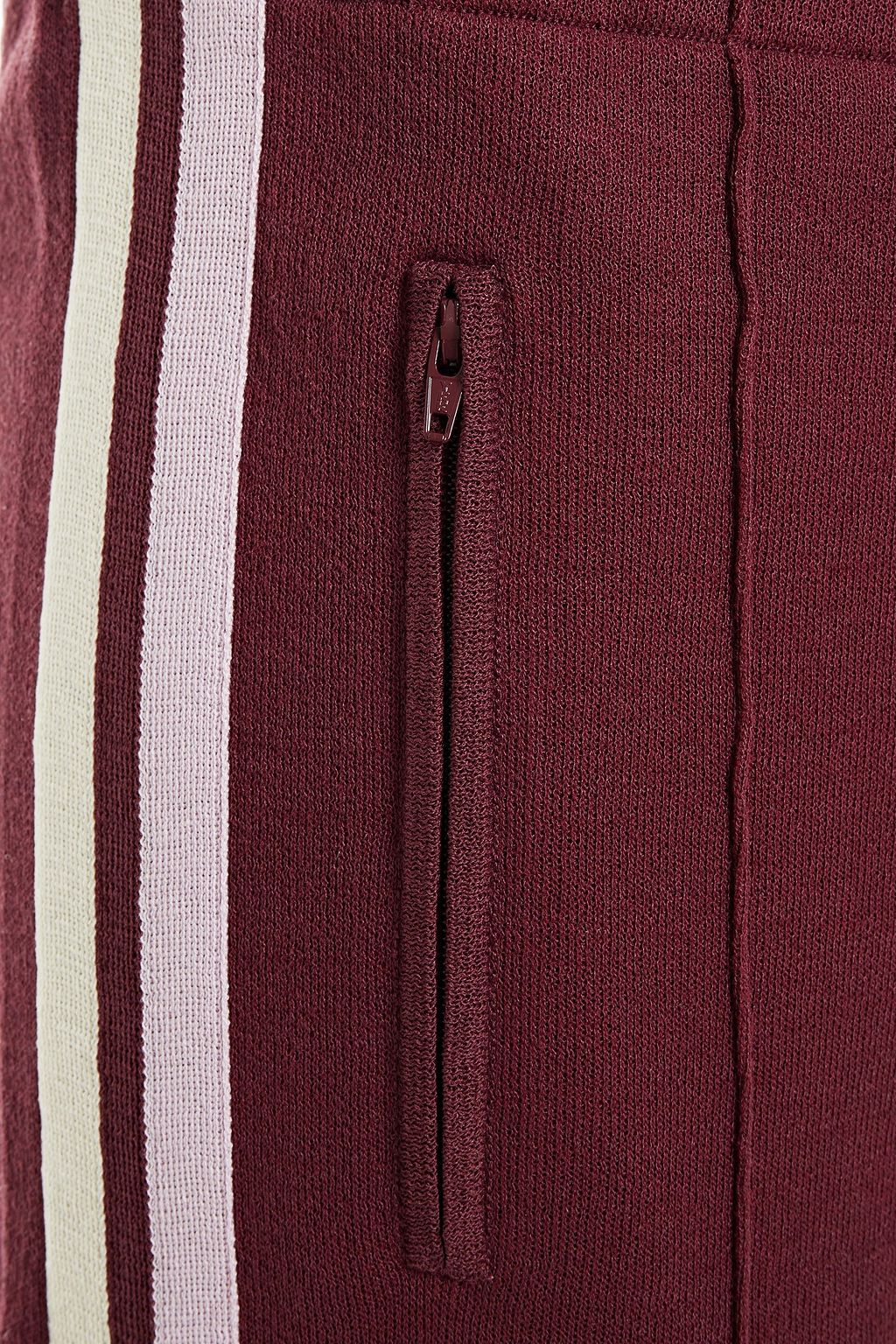 isabel marant dobbs track pants