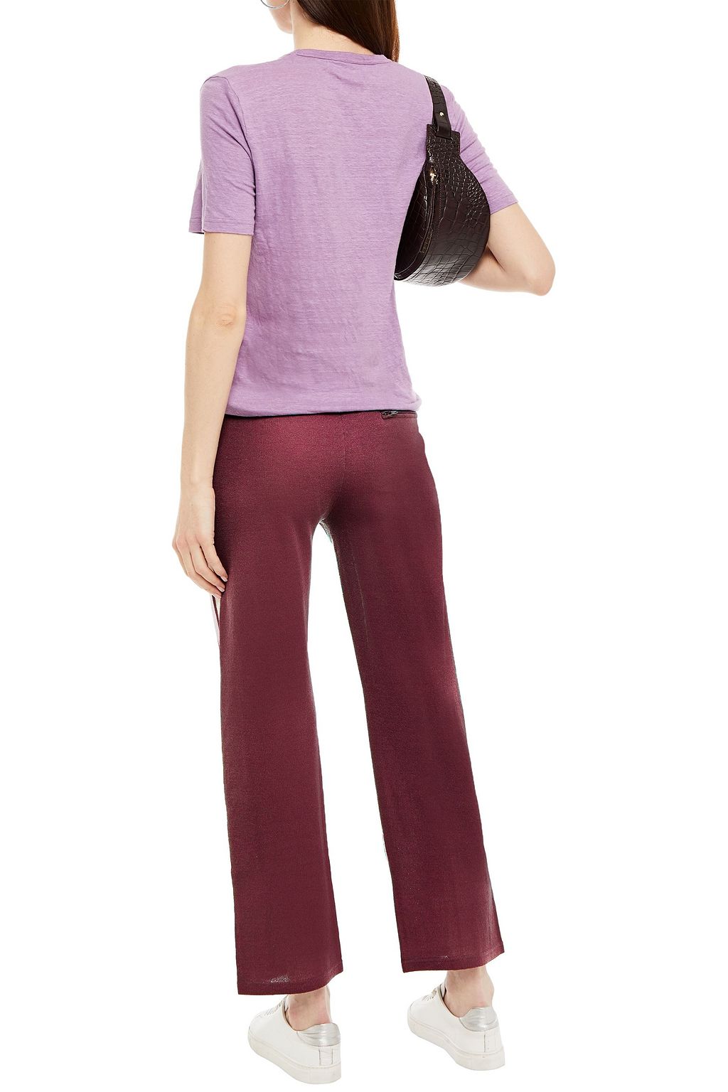 isabel marant dobbs track pants