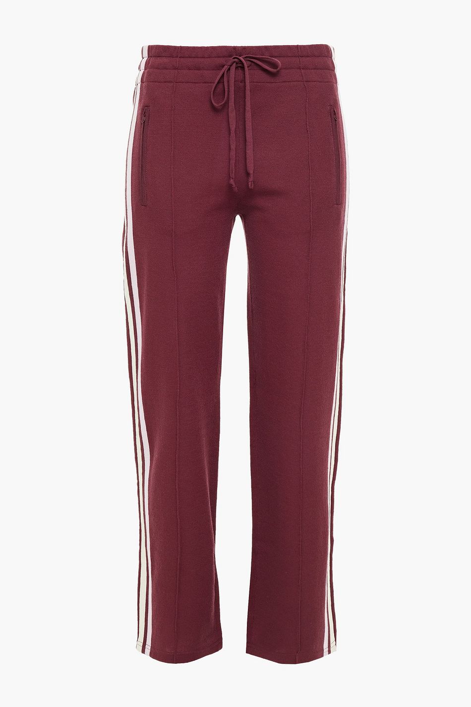 isabel marant dobbs track pants