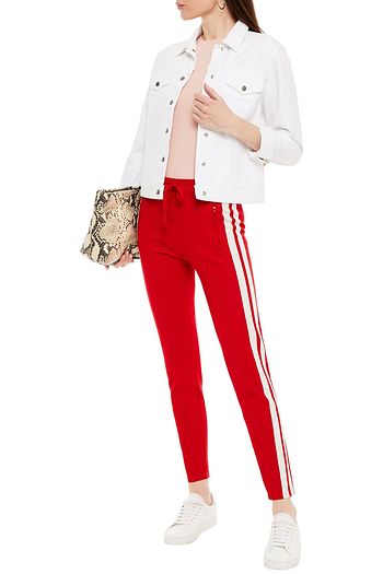 isabel marant etoile track pants