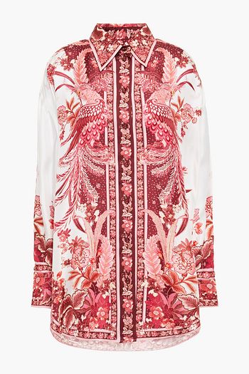 Zimmermann | Sale Up To 70% Off At THE OUTNET