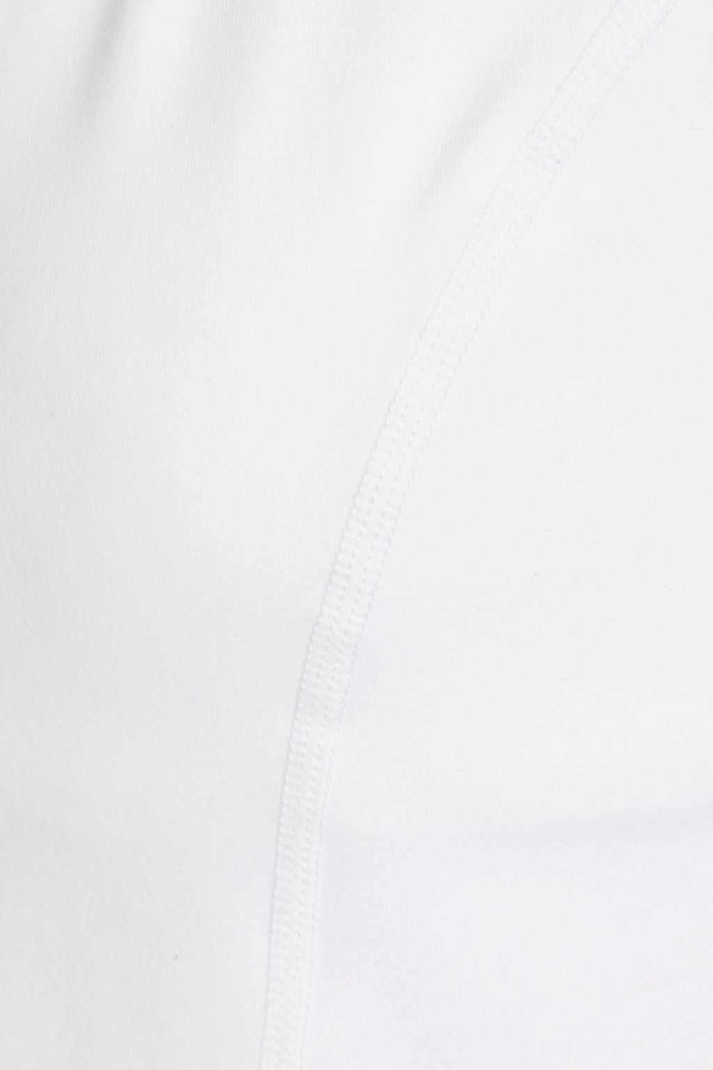 THE UPSIDE Monica embroidered sports bra