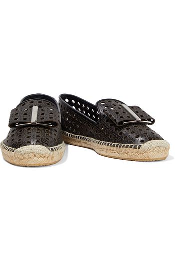 salvatore ferragamo sannio espadrilles