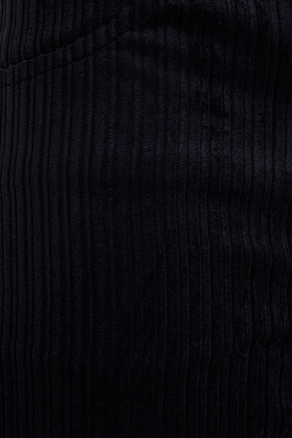 ISABEL MARANT Meero corduroy kick-flare pants