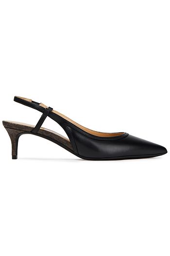 michael kors pumps nora