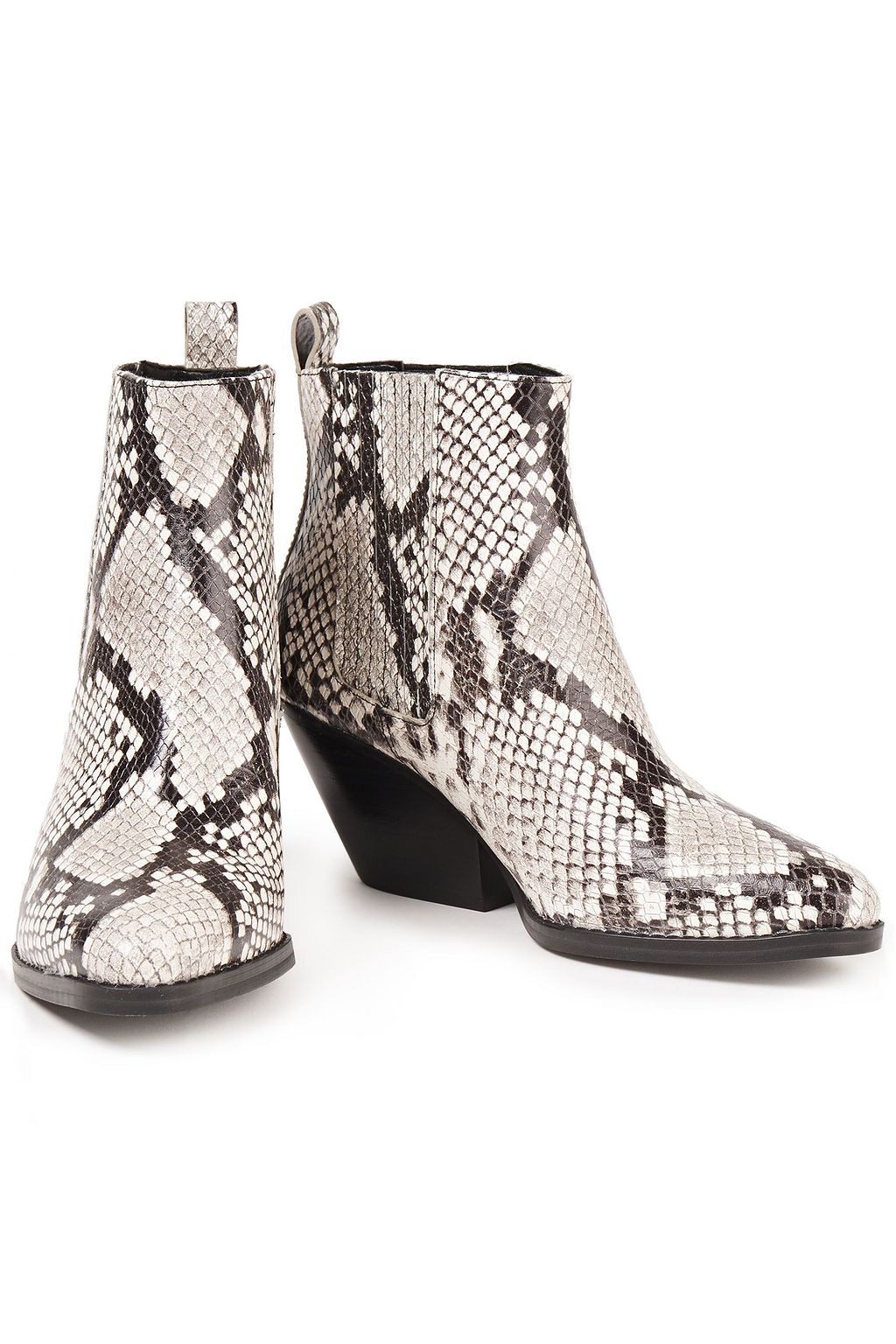 michael kors sinclair bootie