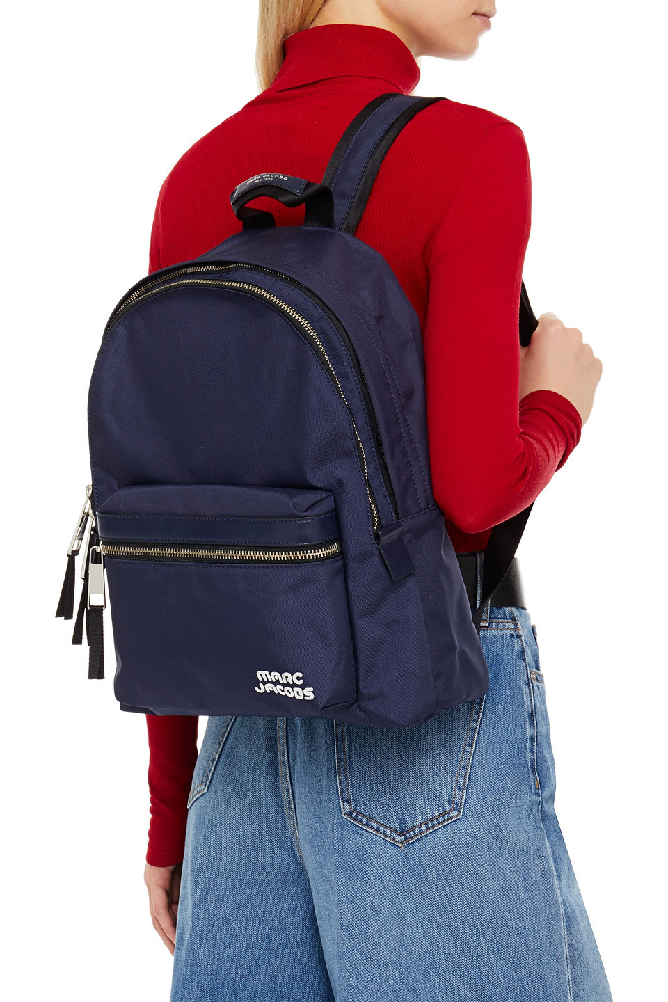 marc jacobs shell backpack