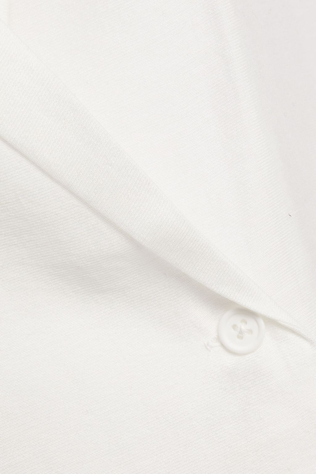 REMAIN BIRGER CHRISTENSEN Gauze shirt