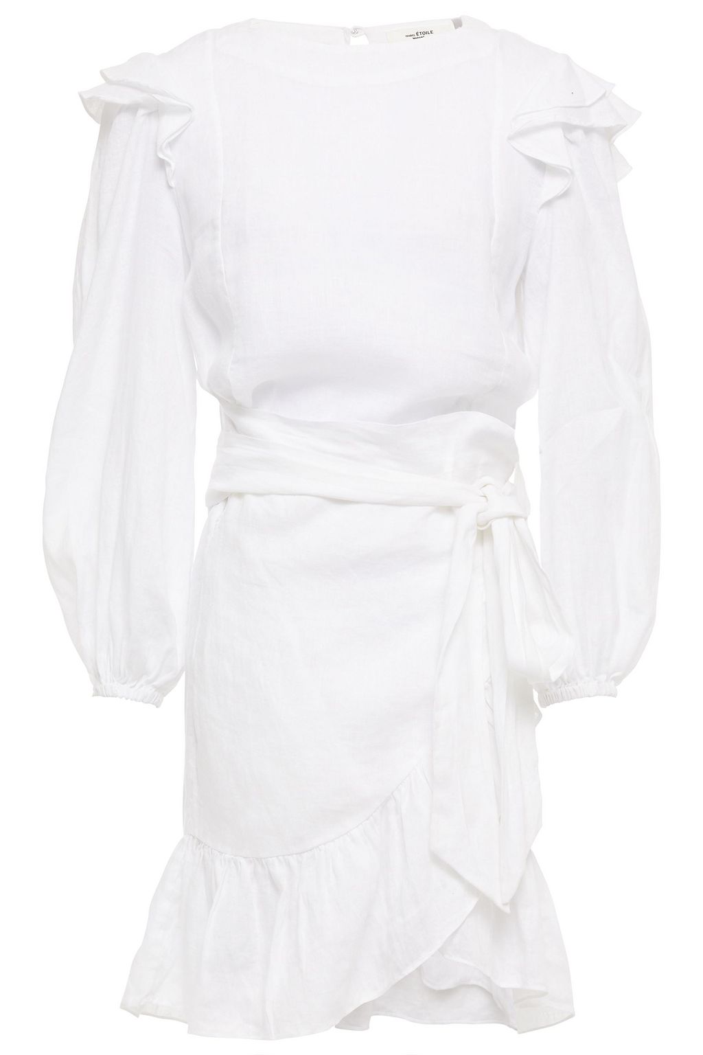 telicia isabel marant