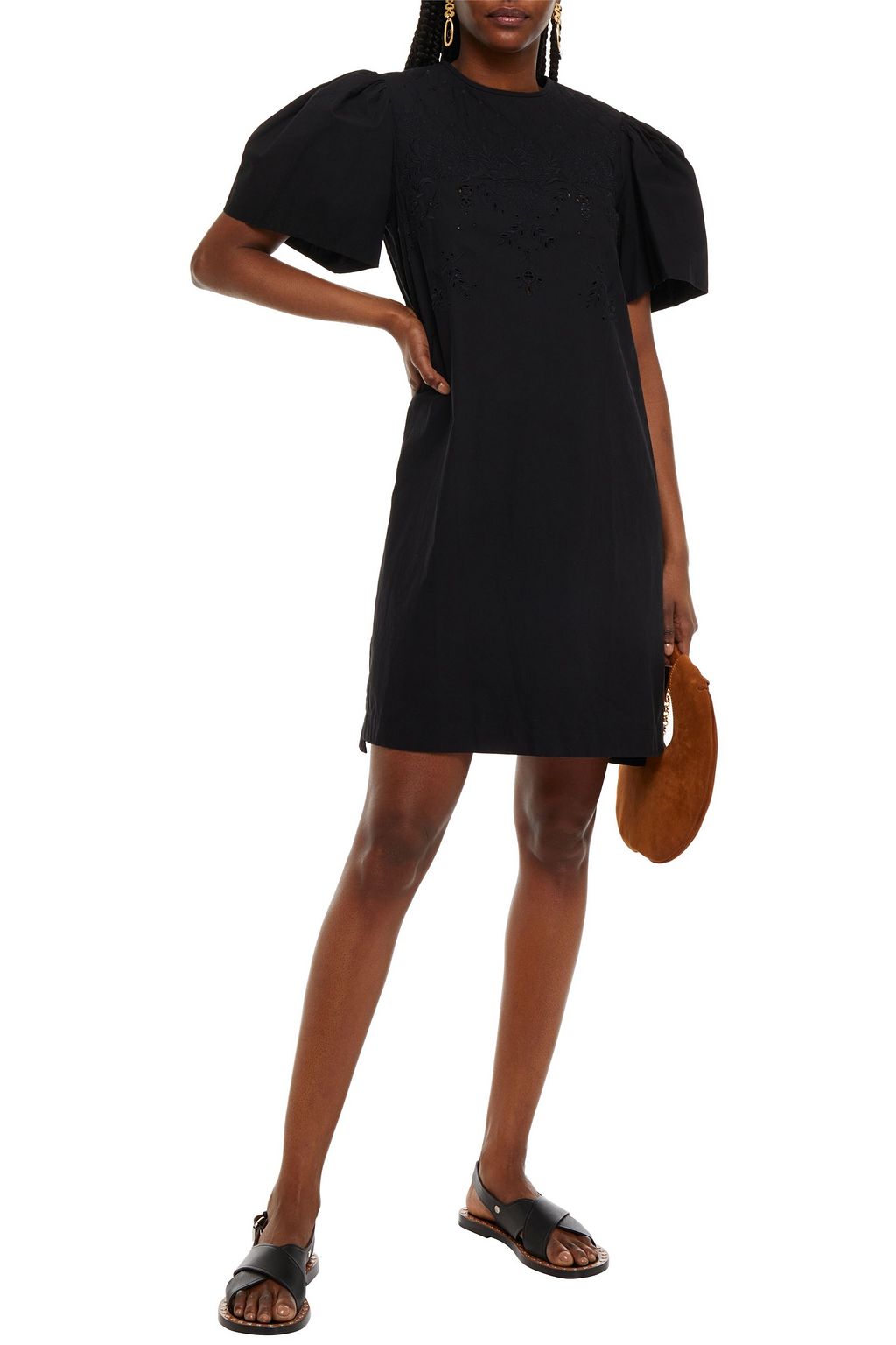 readymade dress material