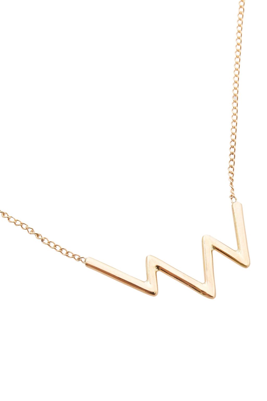 MELISSA JOY MANNING 14-karat gold bracelet