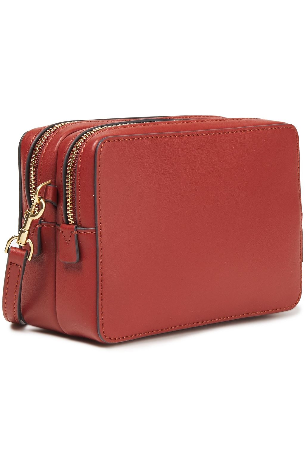 ANYA HINDMARCH Studded leather shoulder bag