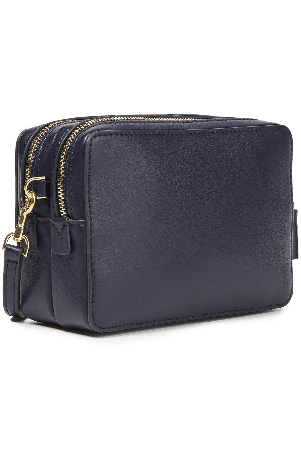 ANYA HINDMARCH Studded leather shoulder bag