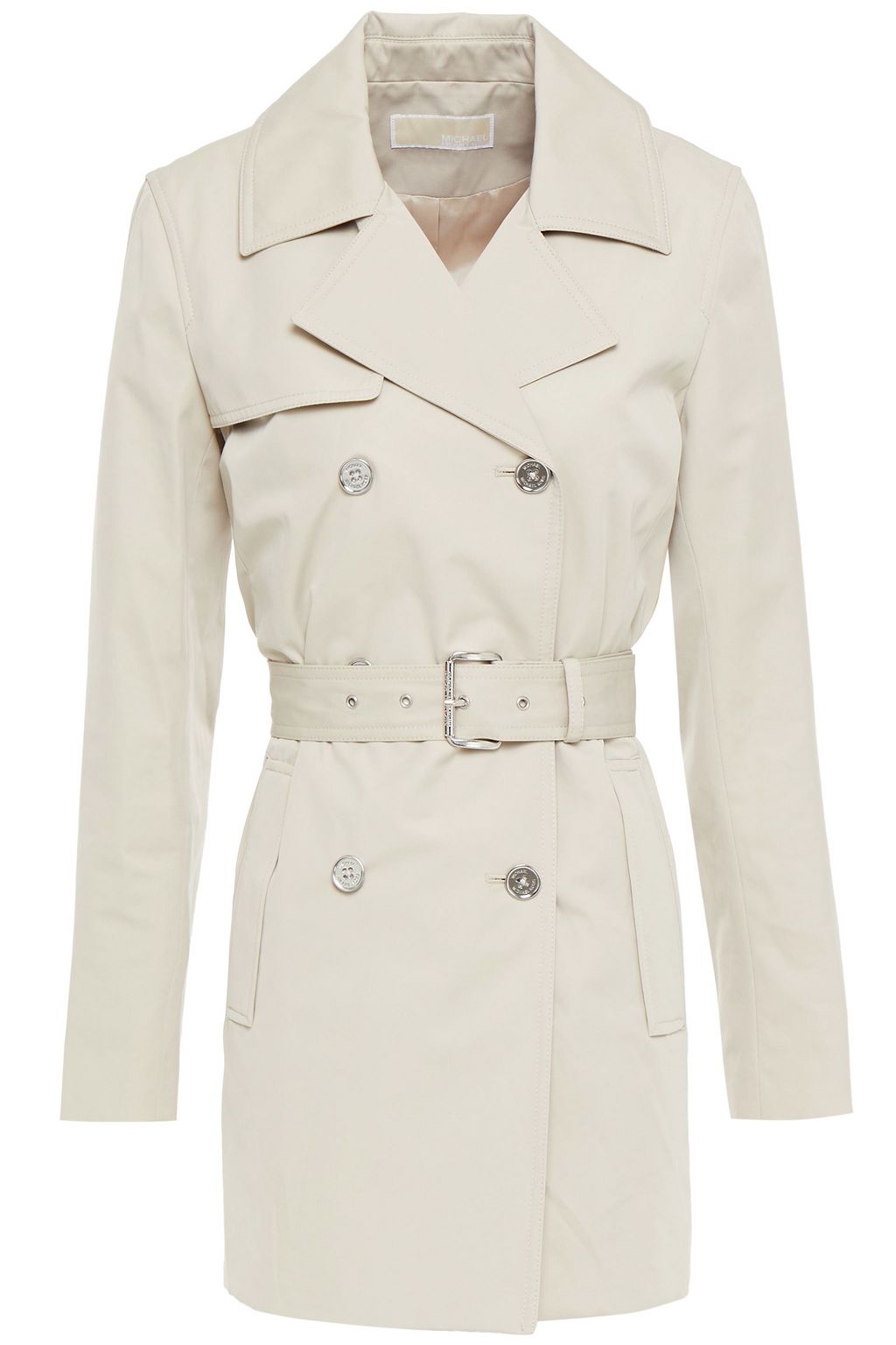 Michael kors beige coat Clearance