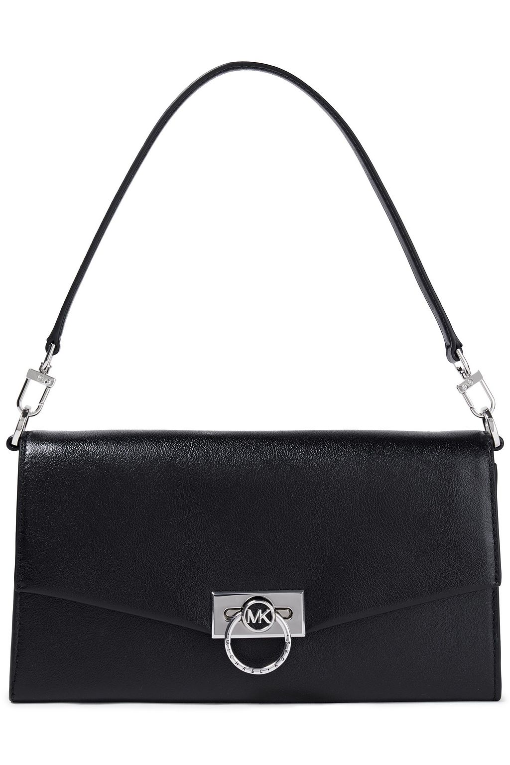 michael kors black bag sale